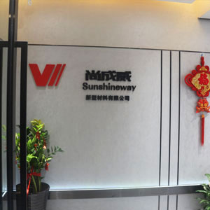 尚成威办公室